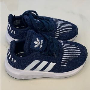 Adidas toddler sneakers boys